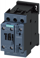 3 AC-3 11/400 1 1 S0 SIEMENS 3RT2026-1AC20