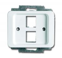    2-  Modular Jack ( 0210 0211  0219) alpha nea . . ABB 1753-0-4062