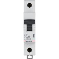    1 C 25 4.5 RX3 Leg 419666