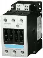  3 AC-3 22/400 SIEMENS 3RT1036-3AP00