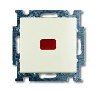   1-. 1          N- Basic 55 chalet-white ABB 1012-0-2190