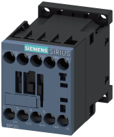  3 AC-3 4/400 1H S00 SIEMENS 3RT2016-1AF01