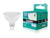   LED5-S108/845/GU5.3 5 4500  GU5.3 385 220-240 Camelion 12042