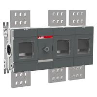  3 OT2500E12 2500   ABB 1SCA104977R1001