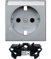  Merten      . .  SCHUKO . SchE MTN2333-0460