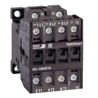  OptiStart K3 22ND01 400AC  116948