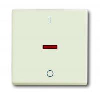    1-. ././     . I/O solo/future chalet-white ABB 1751-0-3068