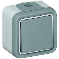   1-.  PLEXO IP55 10 . Leg 069720