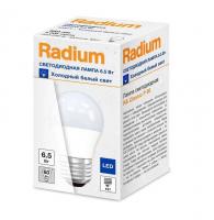   RA Classic P60 6.5W/840 6.5  . 4000 . . E14 550 220-240 FS1 RADIUM 4008597191800