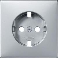  Merten   .  SCHUKO    . SchE MTN2331-4060