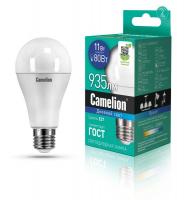   LED11-A60/865/E27 11  220 Camelion 12651