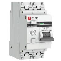  . .  1 N C 25 300  AC 4.5 -32 PROxima EKF DA32-25-300-pro