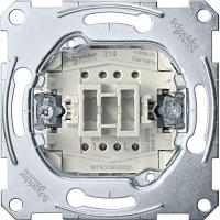  . . 1-. 1-.    Merten System M SchE MTN3150-0000