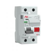    () 2 100 500  AC DV AVERES EKF rccb-2-100-500-ac-av