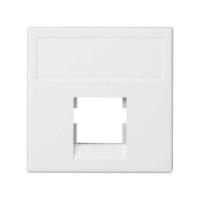   1 RJ45  SimonConnect AMP (S110; SL110; SLt) Brand-RexRIT 4545 . K076-9
