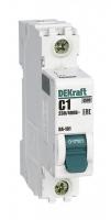    1 C 1 4.5 -101 DeKraft 11049DEK