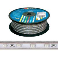     ULS-2835-60LED/m-10mm-IP67-220V-8W/m-50M-GREEN . 8/ (.50) Uniel UL-00000860