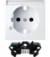  Merten      . .  SCHUKO  . SchE MTN2333-0325