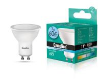   LED7 GU10/845/GU10 7 4500  GU10 485 220-240 Camelion 11655