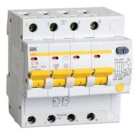     4 C 16 100  AC 4.5 -14 6.5  MAD10-4-016-C-100