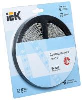   LED LSR-5050WW30-7.2-IP20-12V 7/ . (.5)  LSR2-2-030-20-1-05