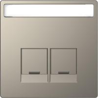   Merten D-Life  2.  SE SD  SchE MTN4574-6050