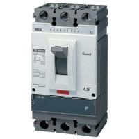 Выключатель-разъединитель TS400NA DSU400 400А 3P3T LSIS 0108004300