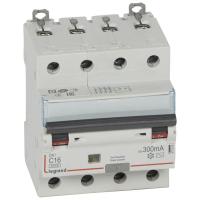     4 C 16 300  AC 6 DX3 Leg 411205
