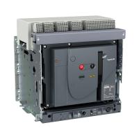 - 3 EasyPact MVS 1250 65 .  .  SchE MVS12H3MW0D