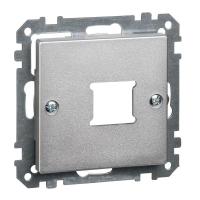  Merten    RJ11/RJ45 1- . SchE MTN291160