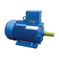   160 S8 1 380/660 1ExdIIBT4 7.5/750 IM 1001  01.02.02.000385