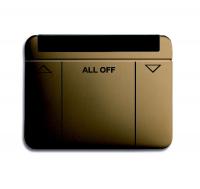     Busch-Ferncontrol IR (1 ) alpha nea  ABB 6020-0-0762