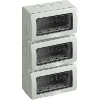  IP55 4 4 4. Leg BTC 25512V