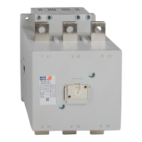  OptiStart K3 316A00 400AC  116979