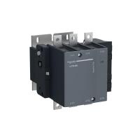  3 250 380 AC 24 50 TeSys E SchE LC1E250B5
