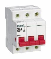   3 32 -102 DEKraft 17010DEK