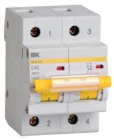    2 C 40 10 47-100  MVA40-2-040-C