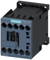  3 AC-3 4/400 1 24 DC S00 .  Siemens 3RT2016-1BB42