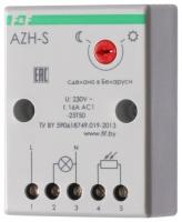  AZH-S (  IP-65    230 16 1 IP20) F&F EA01.001.007