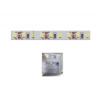    ULS-2835-120LED/m-8mm-IP20-DC12V-19.2W/m-5M-WW UNIEL    IP20   120.  . . 19.2/ (.5) Uniel 11049