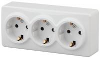   11-2209-01 32P E Schuko .  16-250  .  0020703