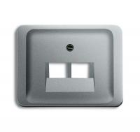    2-  Modular Jack ( 0210 0211  0219) alpha exclusive  ABB 1710-0-3341