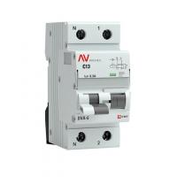  .  1 N C 13 300  AC DVA-6 6 AVERES EKF rcbo6-1pn-13C-300-ac-av