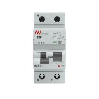   .  1 N B 50 100  A DVA-6 6 AVERES EKF rcbo6-1pn-50B-100-a-av