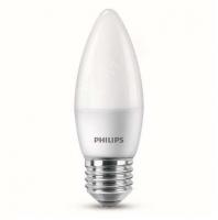   ESS LED Candle 6.5-60  E27 827 B38 ND FR . Philips 929001811407 / 871869676335300