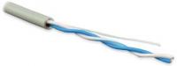  UTP 1-C5E-SOLID-GY-500   (UTP) .5 1  (solid) (500) . Hyperline 41482
