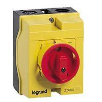  . 3    25   IP65 Leg 022600