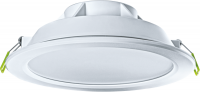  94 838 NDL-P1-25W-840-WH-LED ( Downlight  226) Navigator 94838