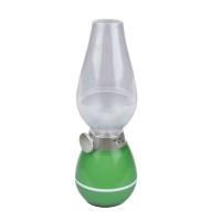   TLD-538 Green/LED/80Lm/5500K/Dimmer 