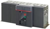 - 4 E6.2H/f/MS 4000 4p FHR . ABB 1SDA073469R1